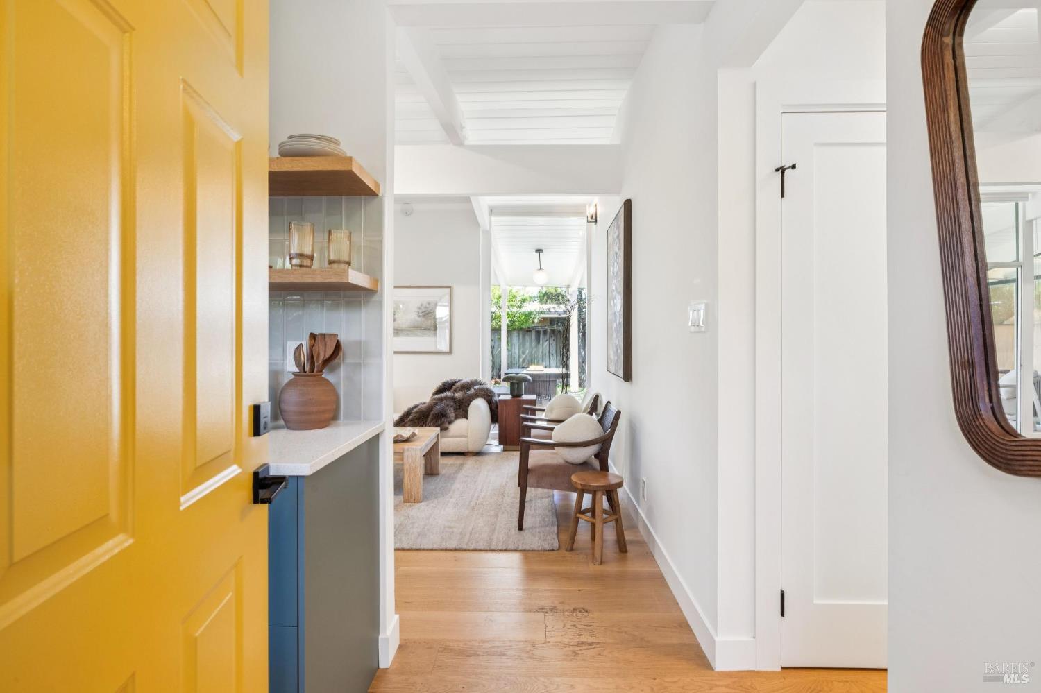 711 Del Ganado Road San Rafael, CA 94903 - Photo 5 of 56