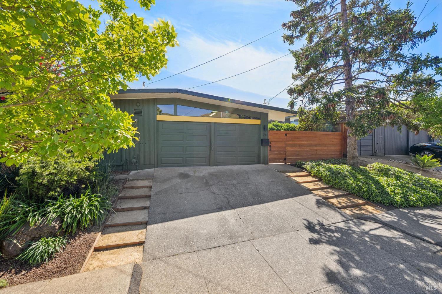 711 Del Ganado Road San Rafael, CA 94903 - Photo 52 of 56