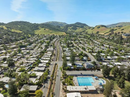 $1,495,000 | 711 Del Ganado Road, San Rafael, CA 94903