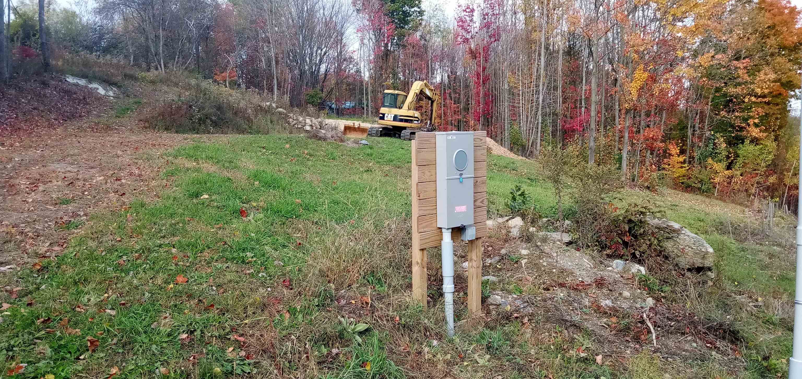 Lot 61 Sandy Bay Road, Unit 61 Franklin, VT 05457 - Photo 3 of 9