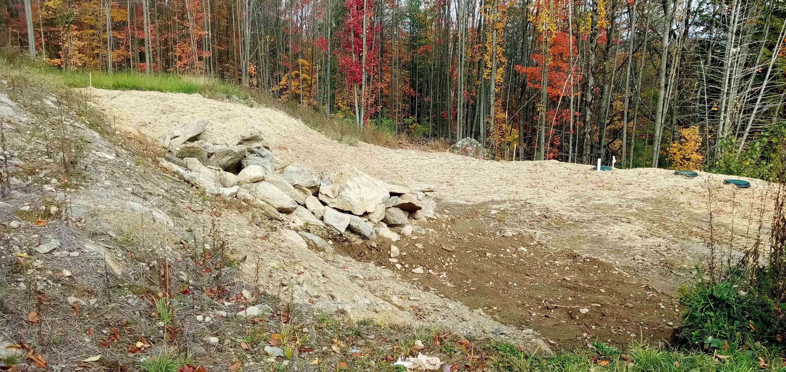 Lot 61 Sandy Bay Road, Unit 61 Franklin, VT 05457 - Photo 6 of 9