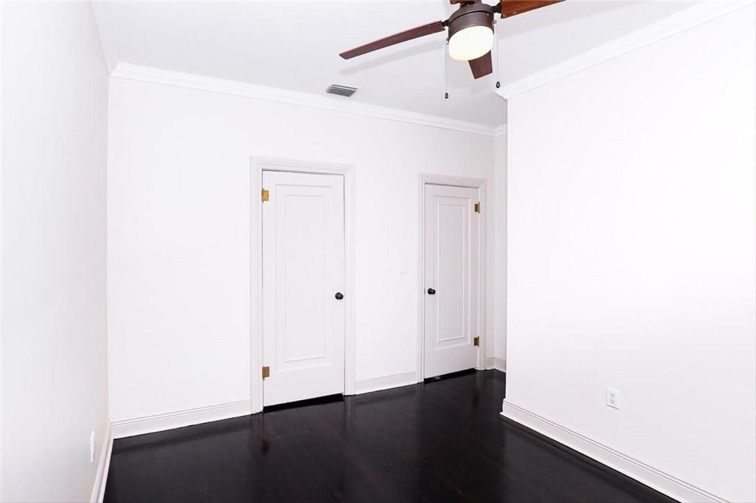734 Avon Road West Palm Beach, FL 33401 - Photo 19 of 26 a view of an empty room