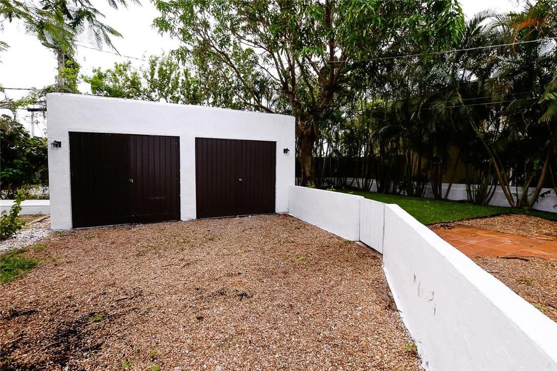 734 Avon Road West Palm Beach, FL 33401 - Photo 26 of 26 a house view with a outdoor space