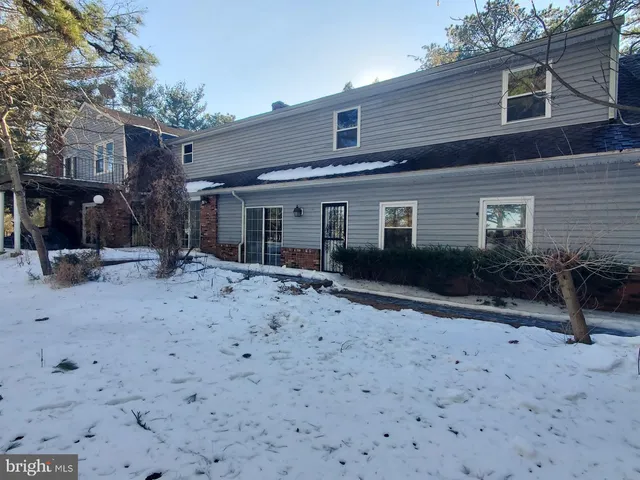 $469,900 | 6 Spring Terrace, Browns Mills, NJ 08015