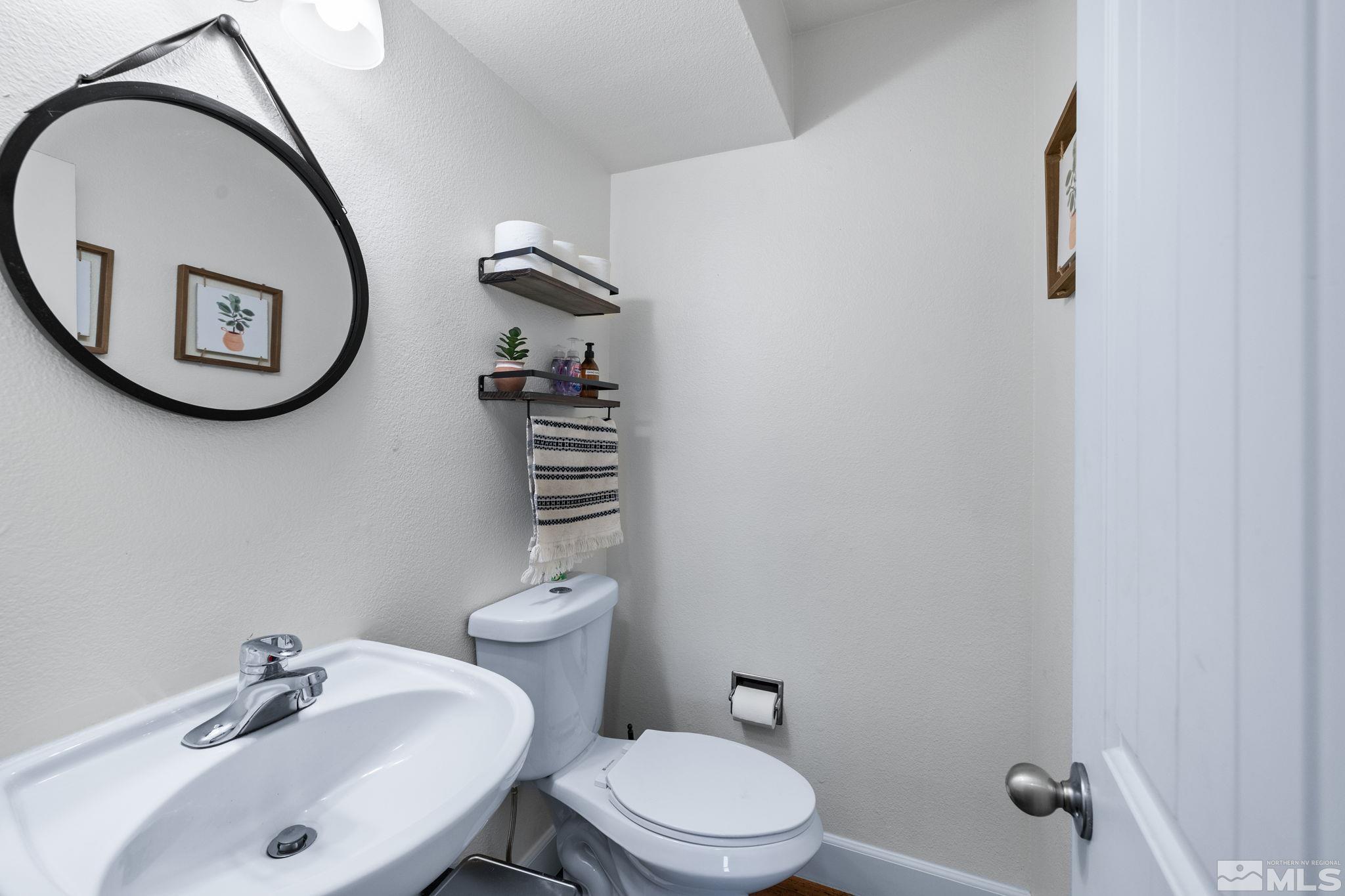 1414 East 9th Street, Unit 6 Reno, NV 89512 - Photo 17 of 17 Photo 17