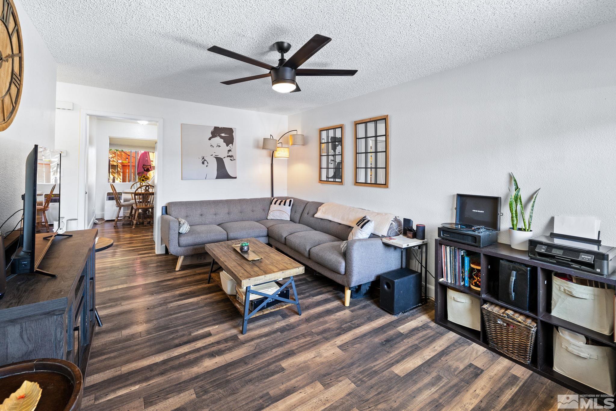 1414 East 9th Street, Unit 6 Reno, NV 89512 - Photo 2 of 17 Photo 2