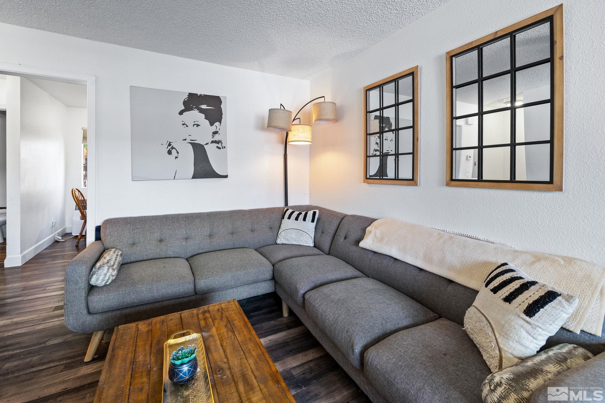 1414 East 9th Street, Unit 6 Reno, NV 89512 - Photo 5 of 17 Photo 5