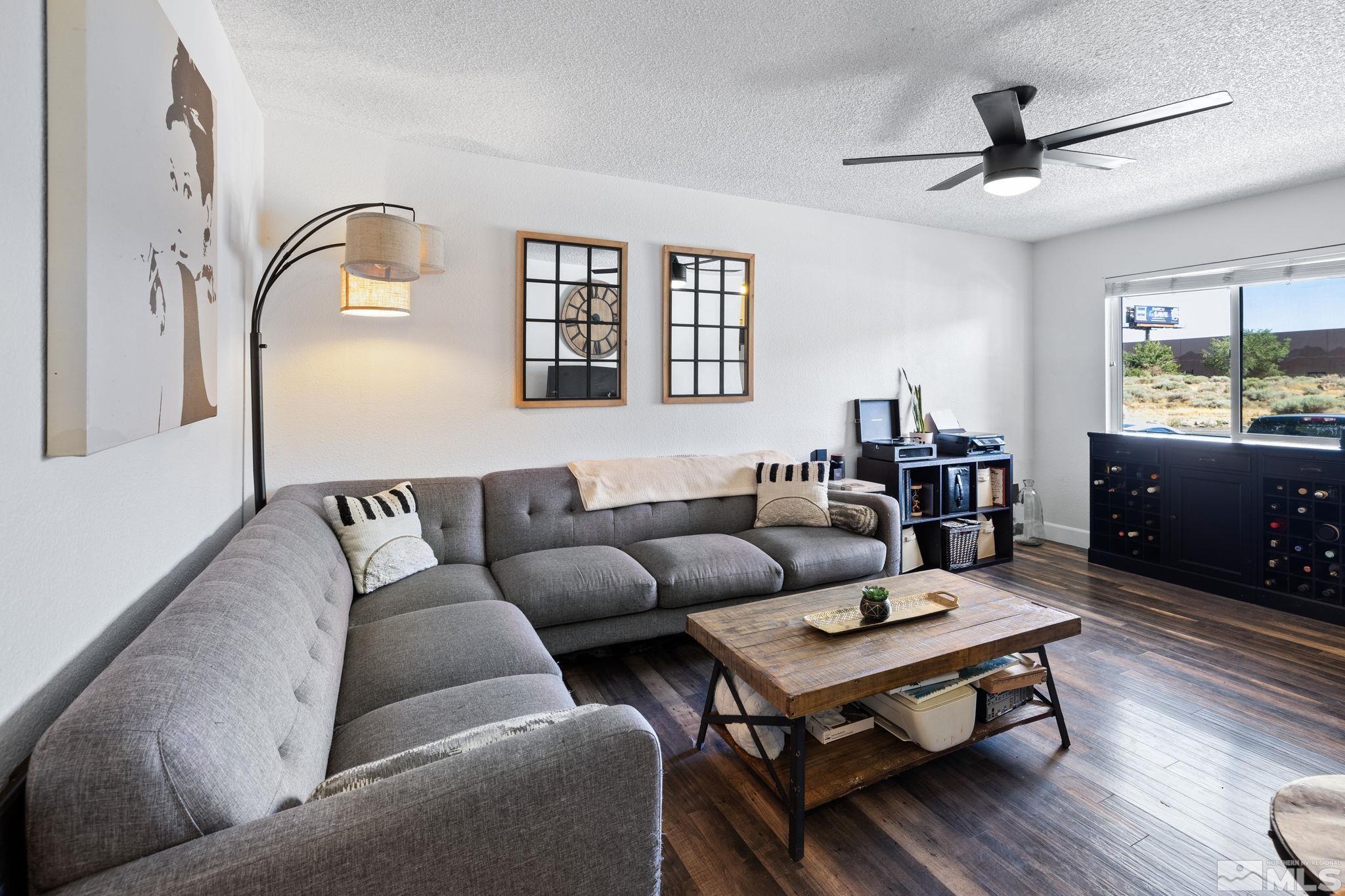 1414 East 9th Street, Unit 6 Reno, NV 89512 - Photo 6 of 17 Photo 6
