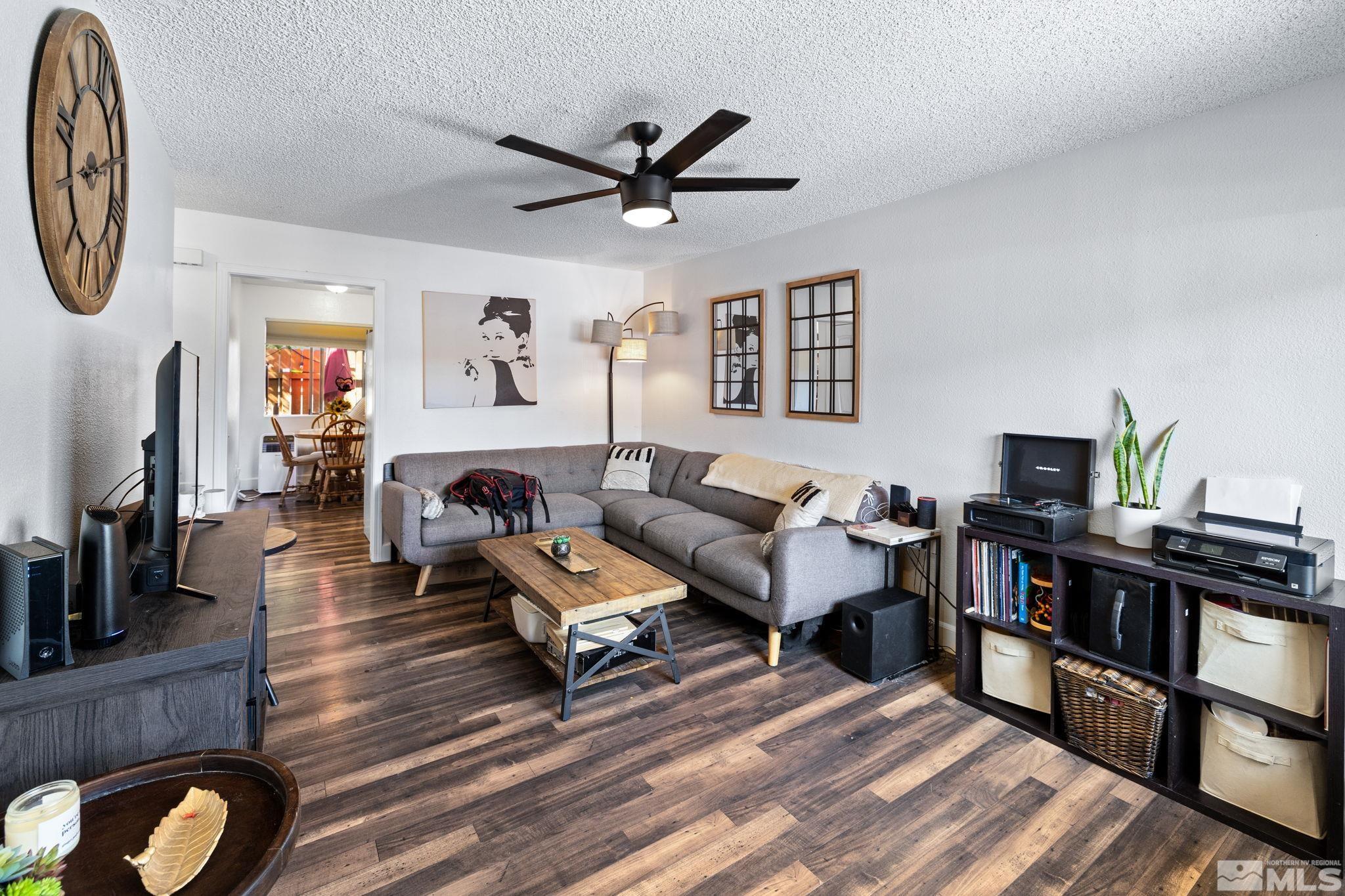 1414 East 9th Street, Unit 6 Reno, NV 89512 - Photo 7 of 17 Photo 7