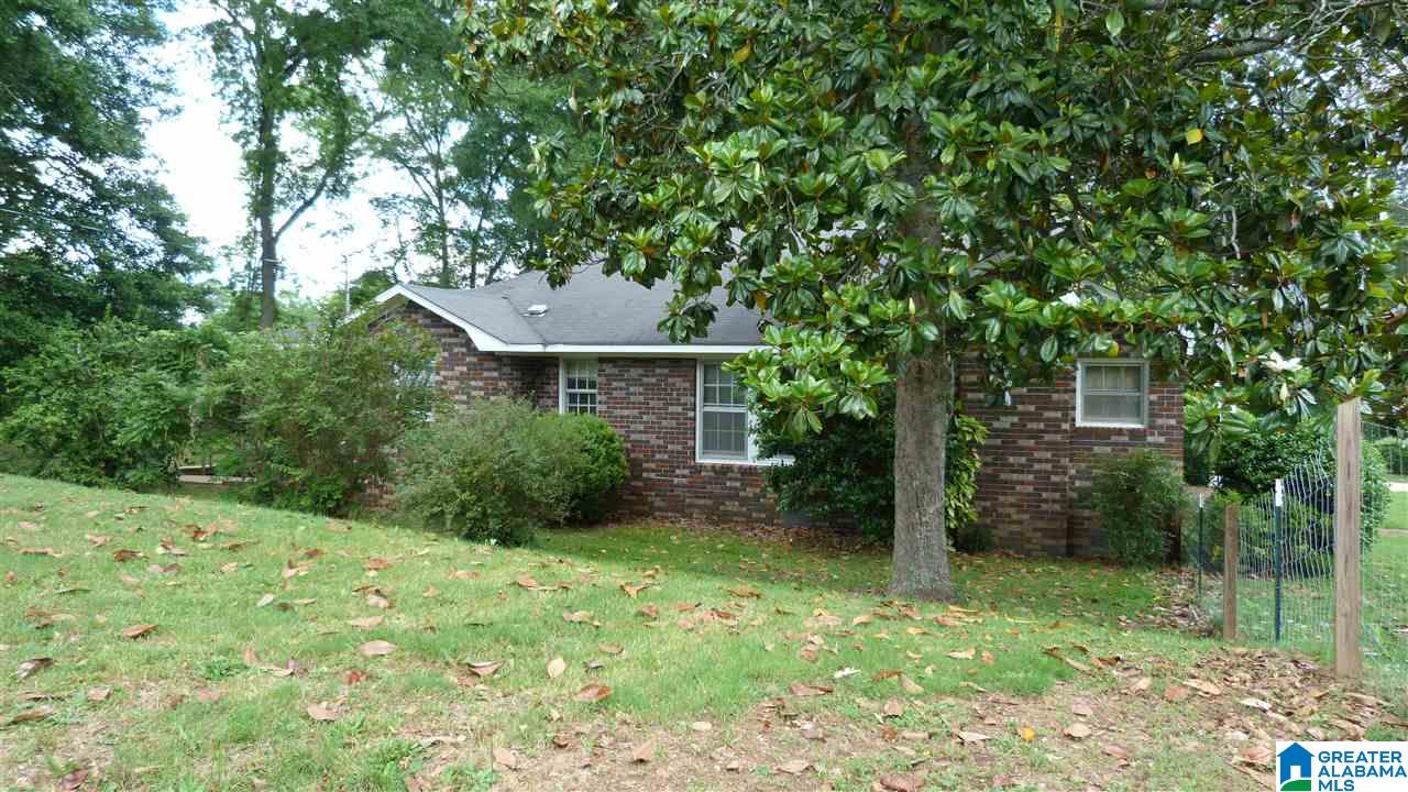 232 West College Street Lineville, AL 36266 - Photo 25 of 25