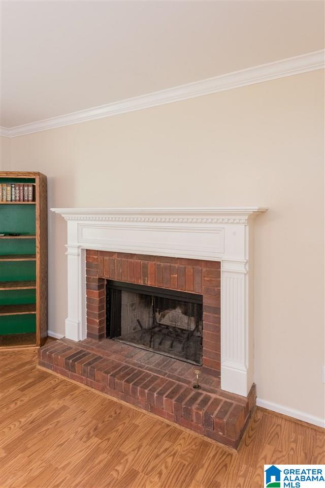 7108 Rowan Road Leeds, AL 35094 - Photo 8 of 41