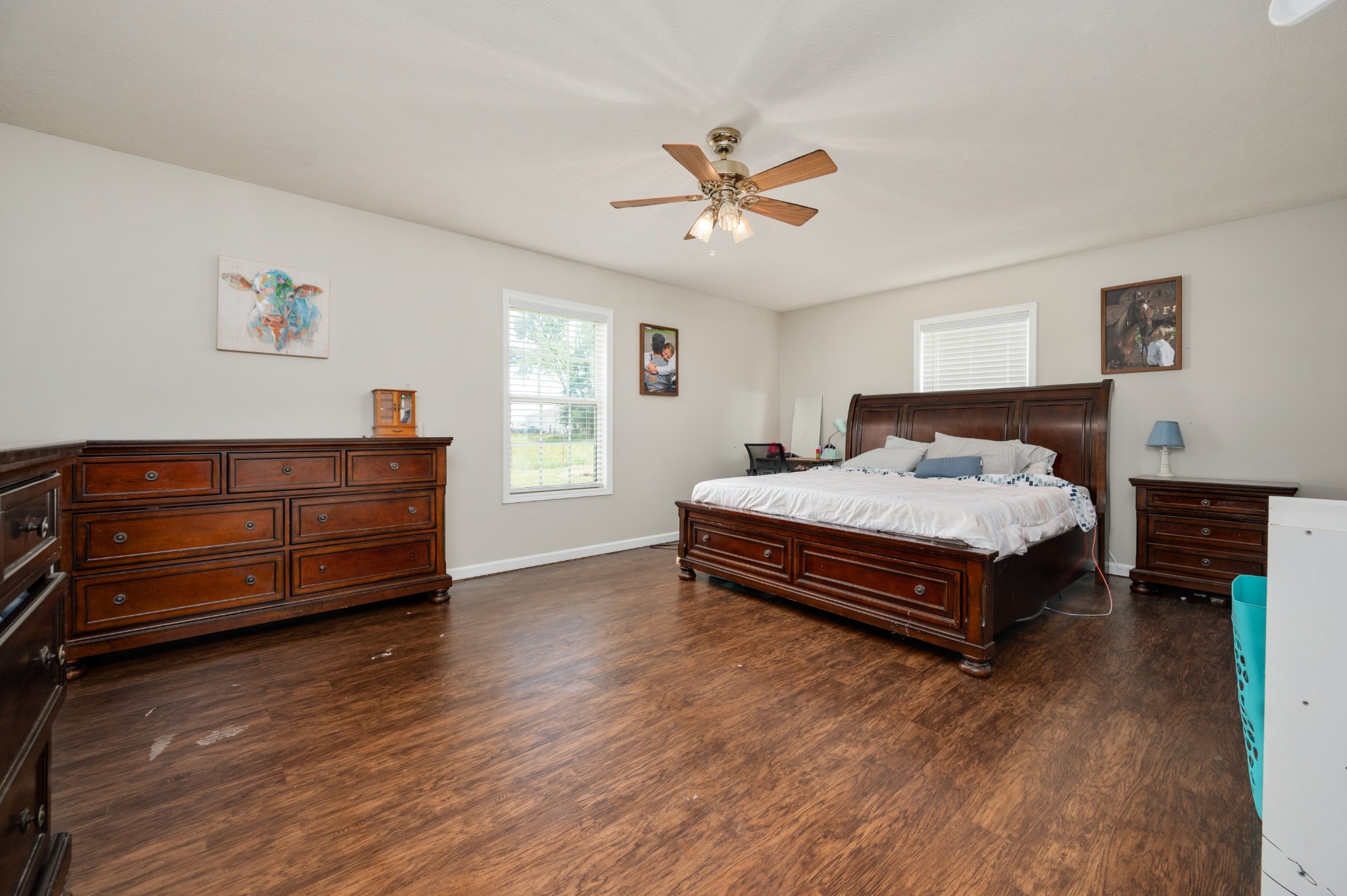 697 Whitaker Road Shelbyville, TN 37160 - Photo 31 of 61 Gallery Image 31