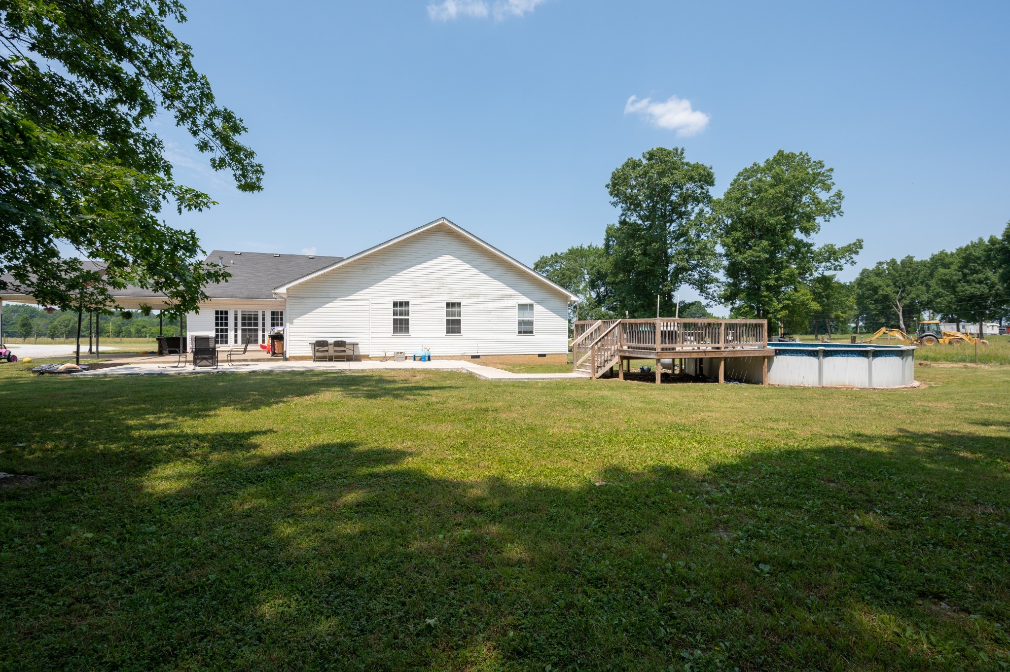 697 Whitaker Road Shelbyville, TN 37160 - Photo 35 of 61 Gallery Image 35