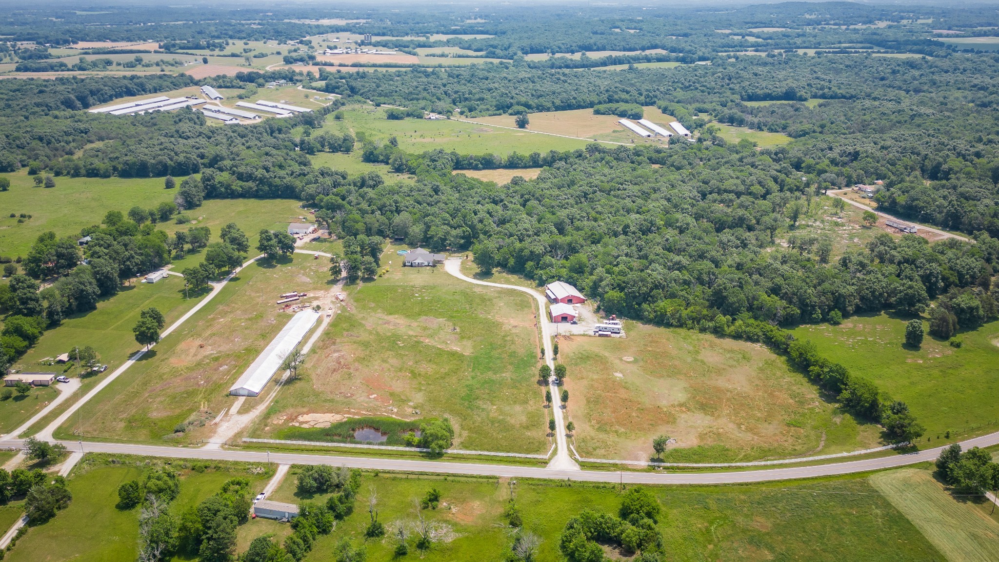 697 Whitaker Road Shelbyville, TN 37160 - Photo 46 of 61 Gallery Image 46