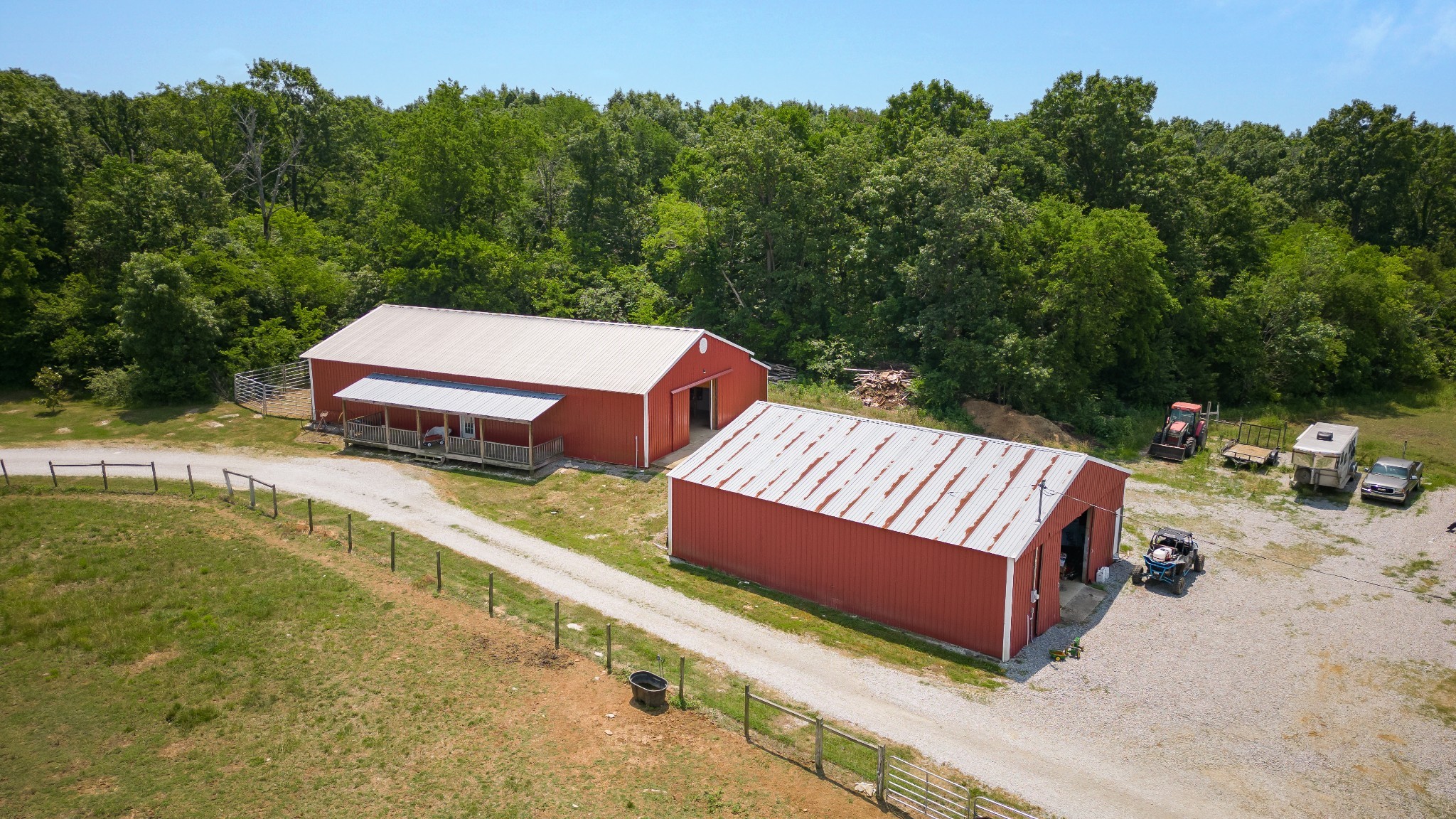 697 Whitaker Road Shelbyville, TN 37160 - Photo 49 of 61 Gallery Image 49