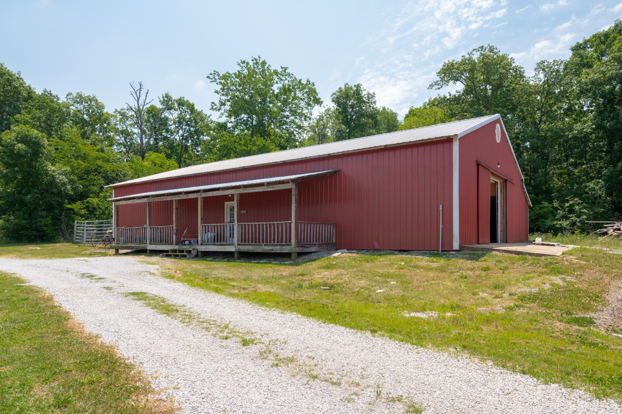 697 Whitaker Road Shelbyville, TN 37160 - Photo 50 of 61 Gallery Image 50