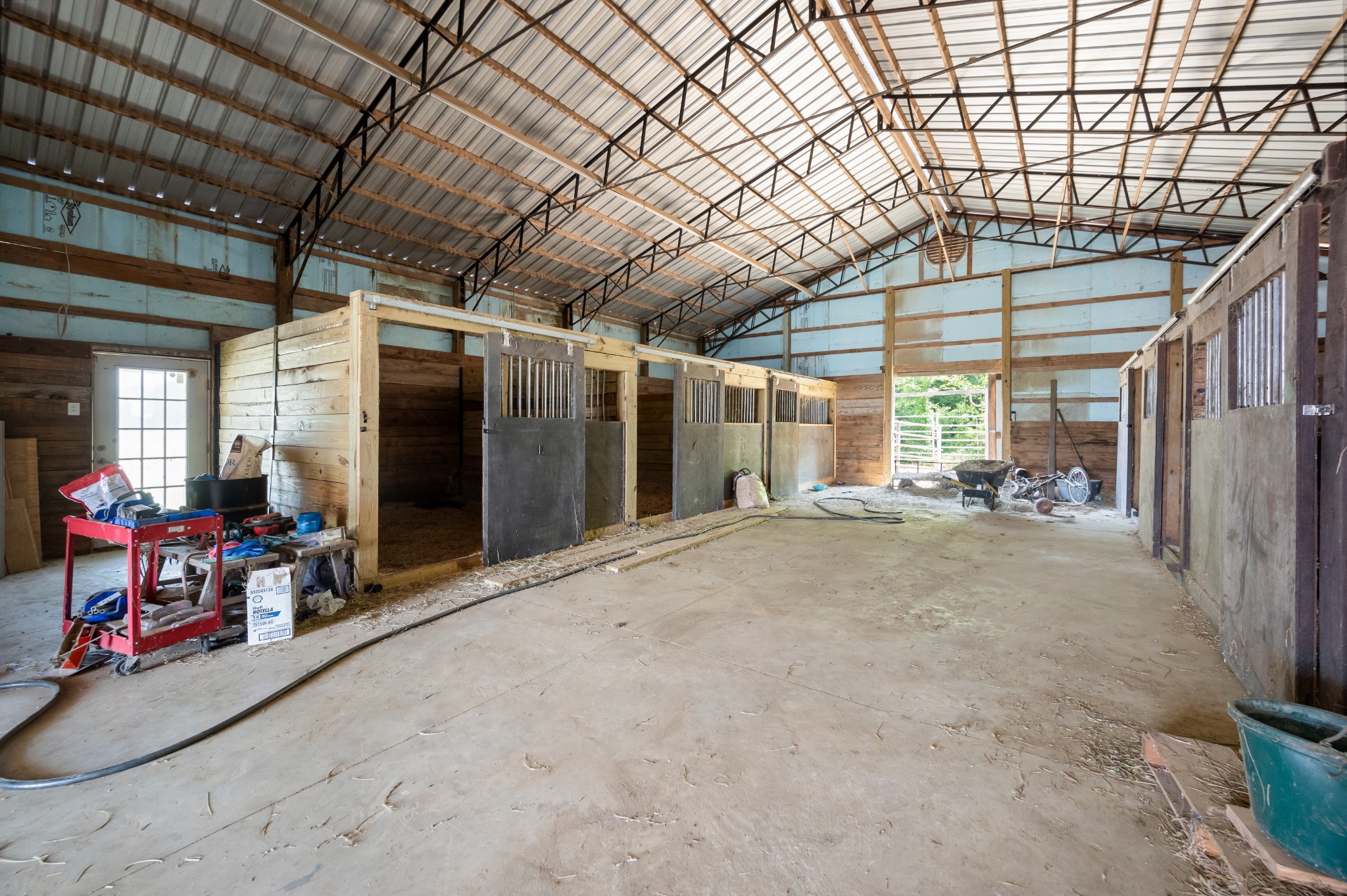 697 Whitaker Road Shelbyville, TN 37160 - Photo 55 of 61 Gallery Image 55