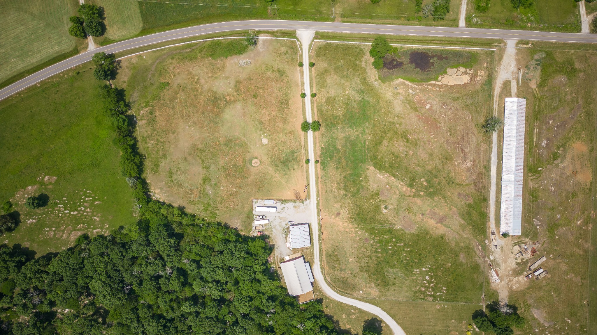 697 Whitaker Road Shelbyville, TN 37160 - Photo 61 of 61 Gallery Image 61