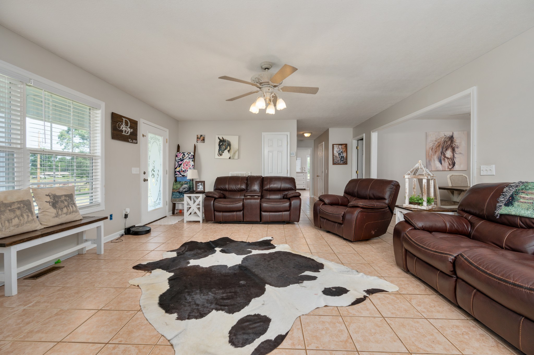 697 Whitaker Road Shelbyville, TN 37160 - Photo 8 of 61 Gallery Image 8