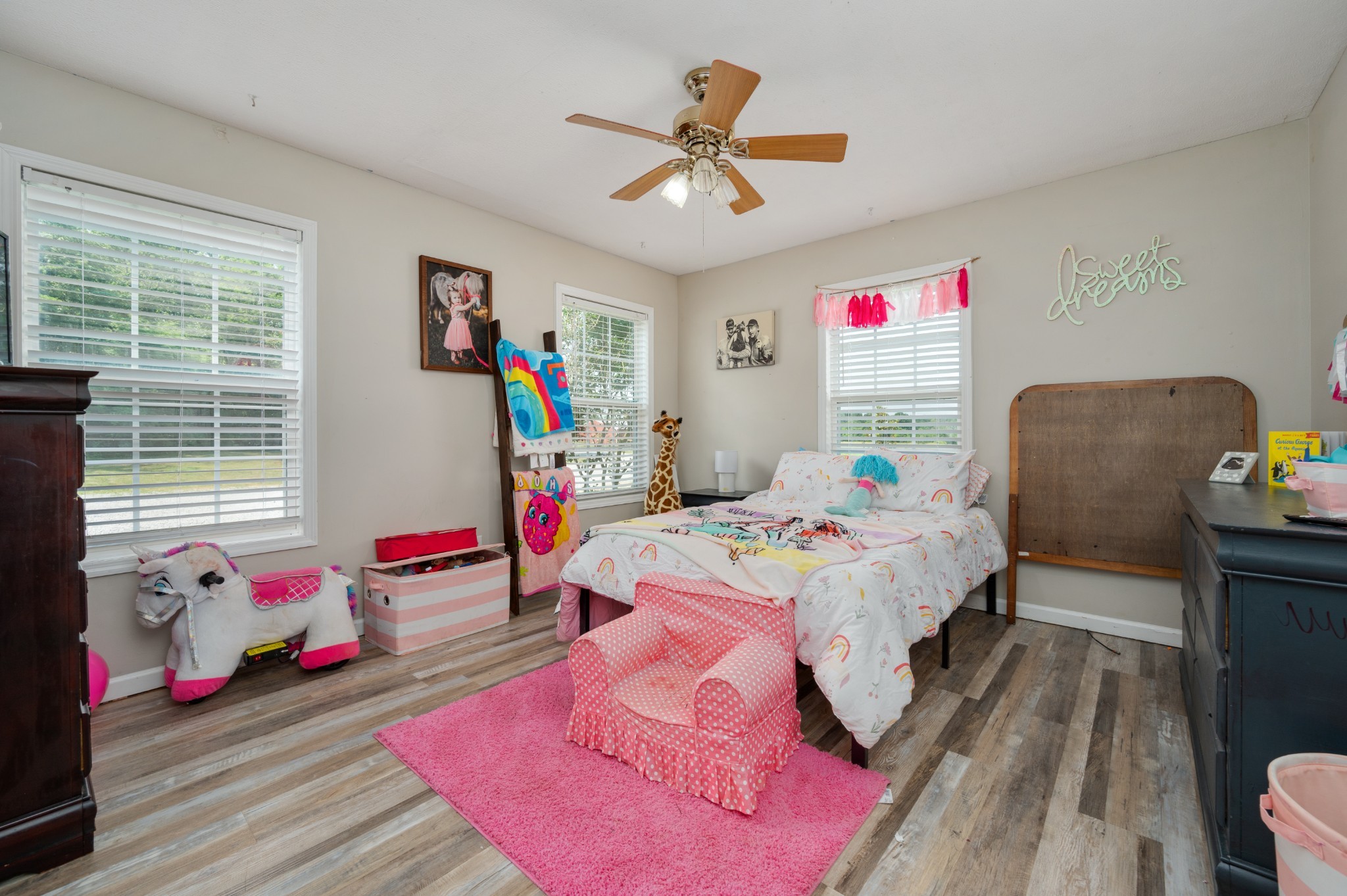 697 Whitaker Road Shelbyville, TN 37160 - Photo 10 of 61 Gallery Image 10