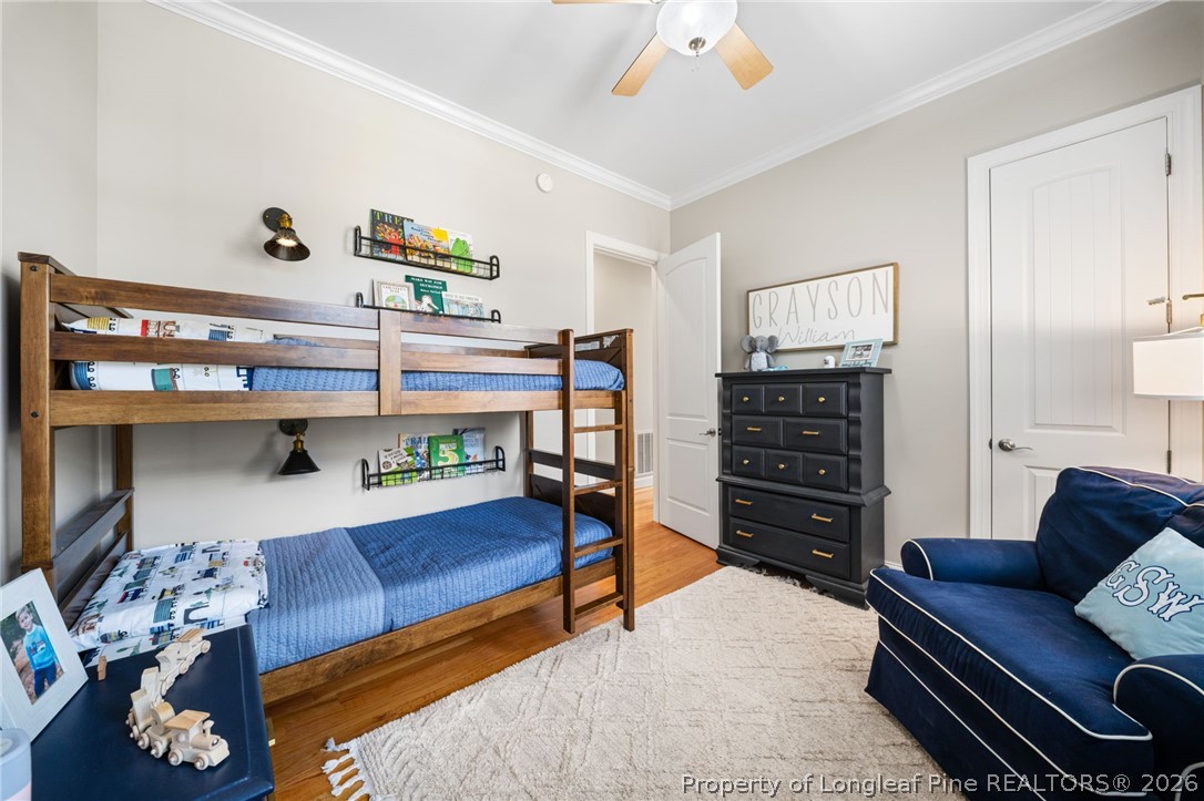 2905 Hampton Ridge Road Fayetteville, NC 28311 - Photo 29 of 50 Gallery Image 29
