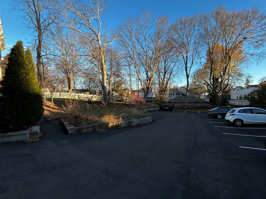 55 Hale Street, Unit 1 Beverly, MA 01915 - Photo 12 of 13 a view of street with parked cars