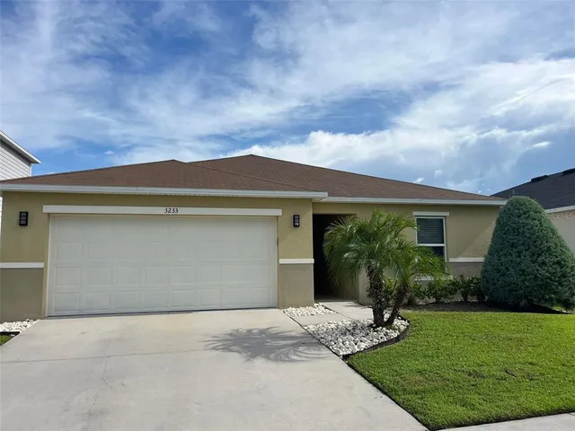 $399,990 | 3233 Eagle Hammock Circle, Kissimmee, FL 34743