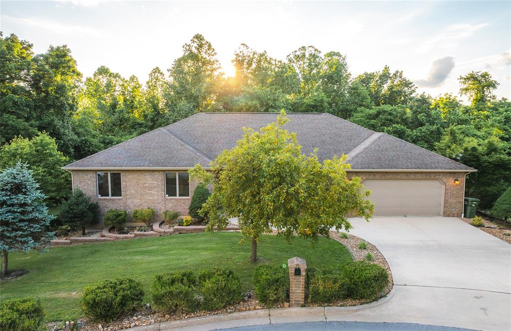 1027 Cobblestone Drive Rolla, MO 65401 - Photo 28 of 44