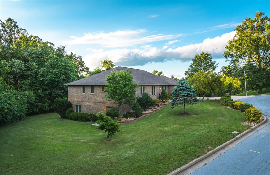 1027 Cobblestone Drive Rolla, MO 65401 - Photo 29 of 44