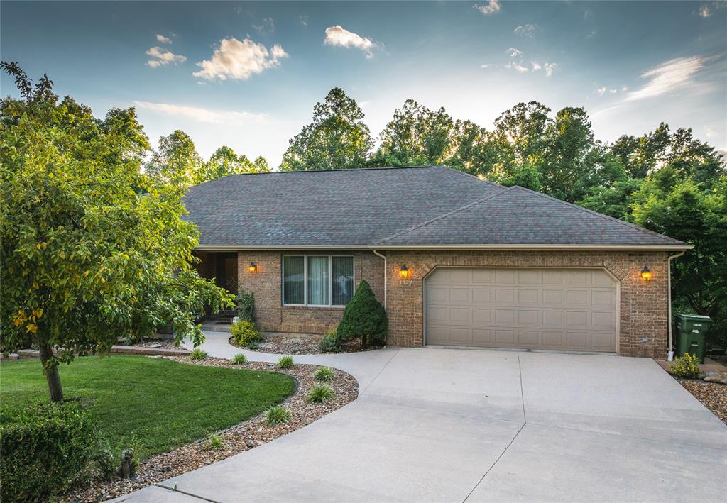 1027 Cobblestone Drive Rolla, MO 65401 - Photo 30 of 44