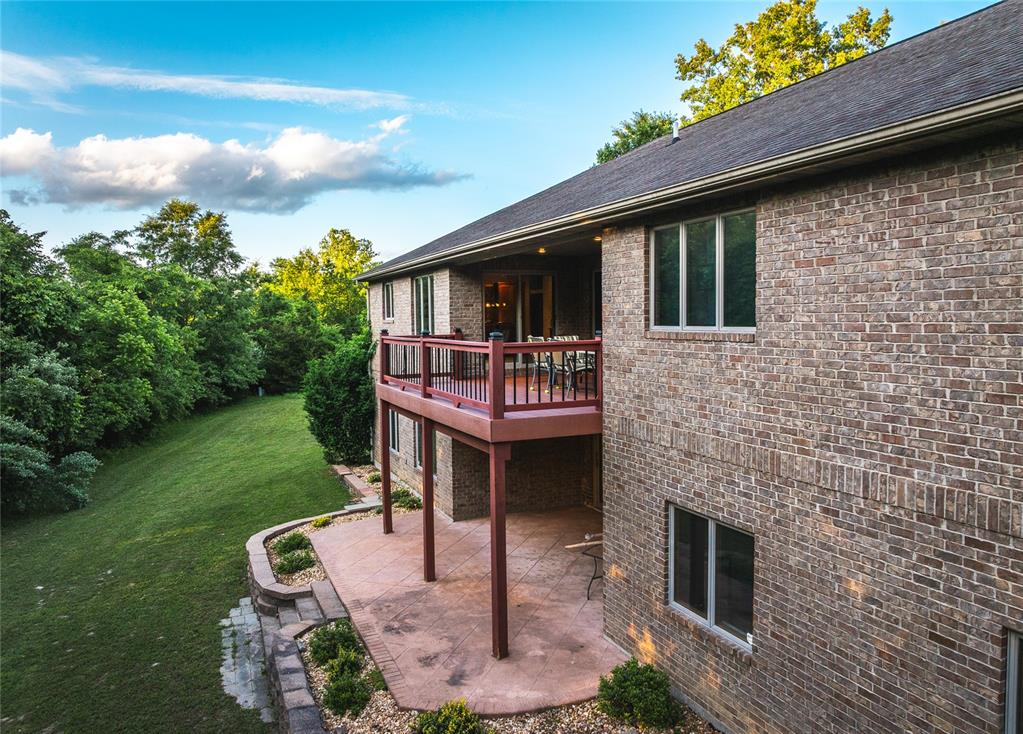 1027 Cobblestone Drive Rolla, MO 65401 - Photo 31 of 44