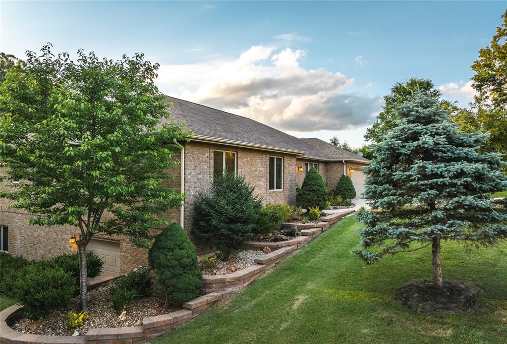 1027 Cobblestone Drive Rolla, MO 65401 - Photo 34 of 44