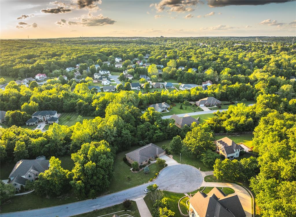1027 Cobblestone Drive Rolla, MO 65401 - Photo 36 of 44
