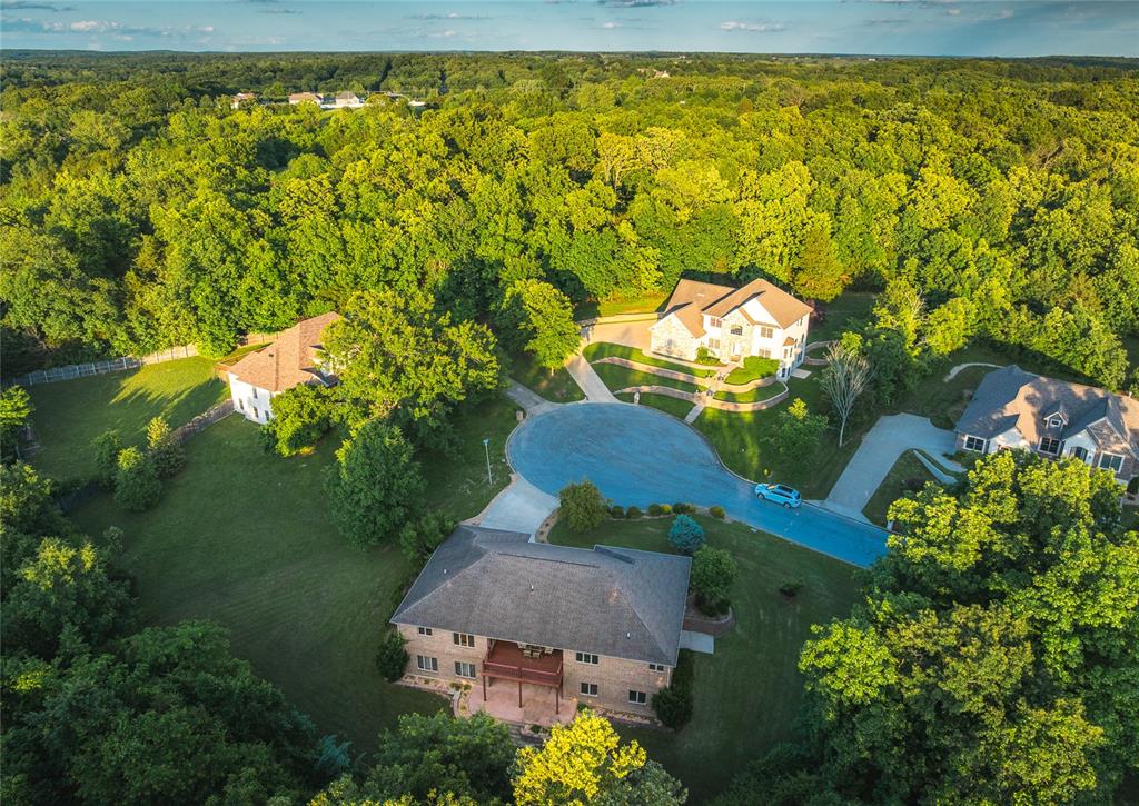 1027 Cobblestone Drive Rolla, MO 65401 - Photo 38 of 44