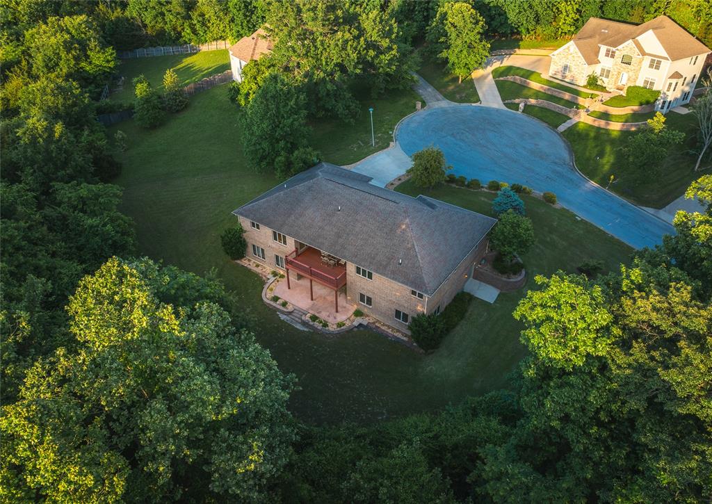 1027 Cobblestone Drive Rolla, MO 65401 - Photo 39 of 44