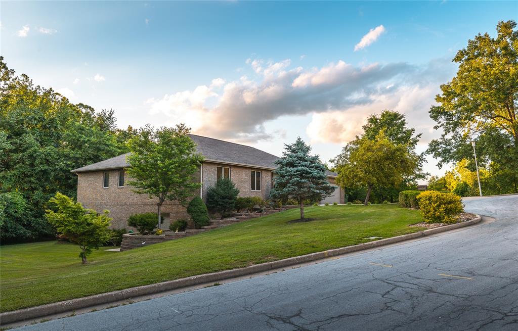 1027 Cobblestone Drive Rolla, MO 65401 - Photo 42 of 44