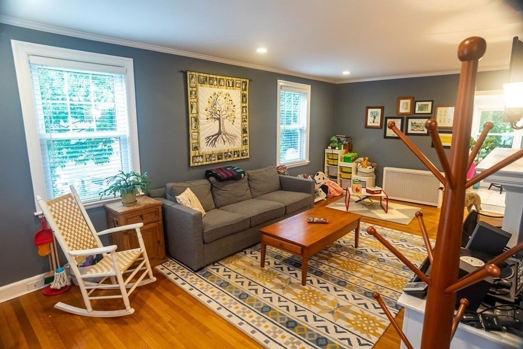 8 Brae Road Quincy, MA 02169 - Photo 21 of 35 Gallery Image 21