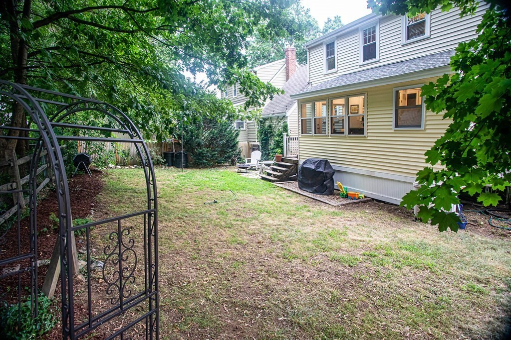 8 Brae Road Quincy, MA 02169 - Photo 33 of 35 Gallery Image 33