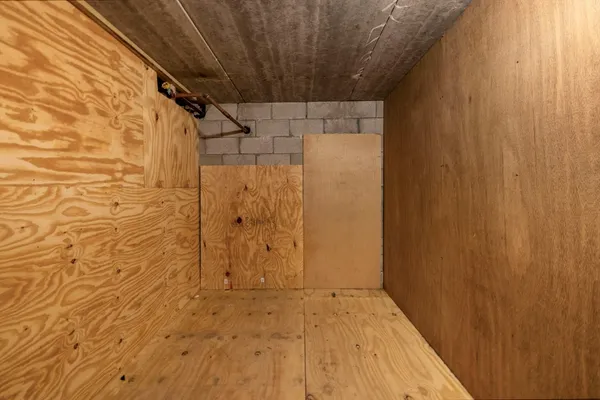 a view of bathroom