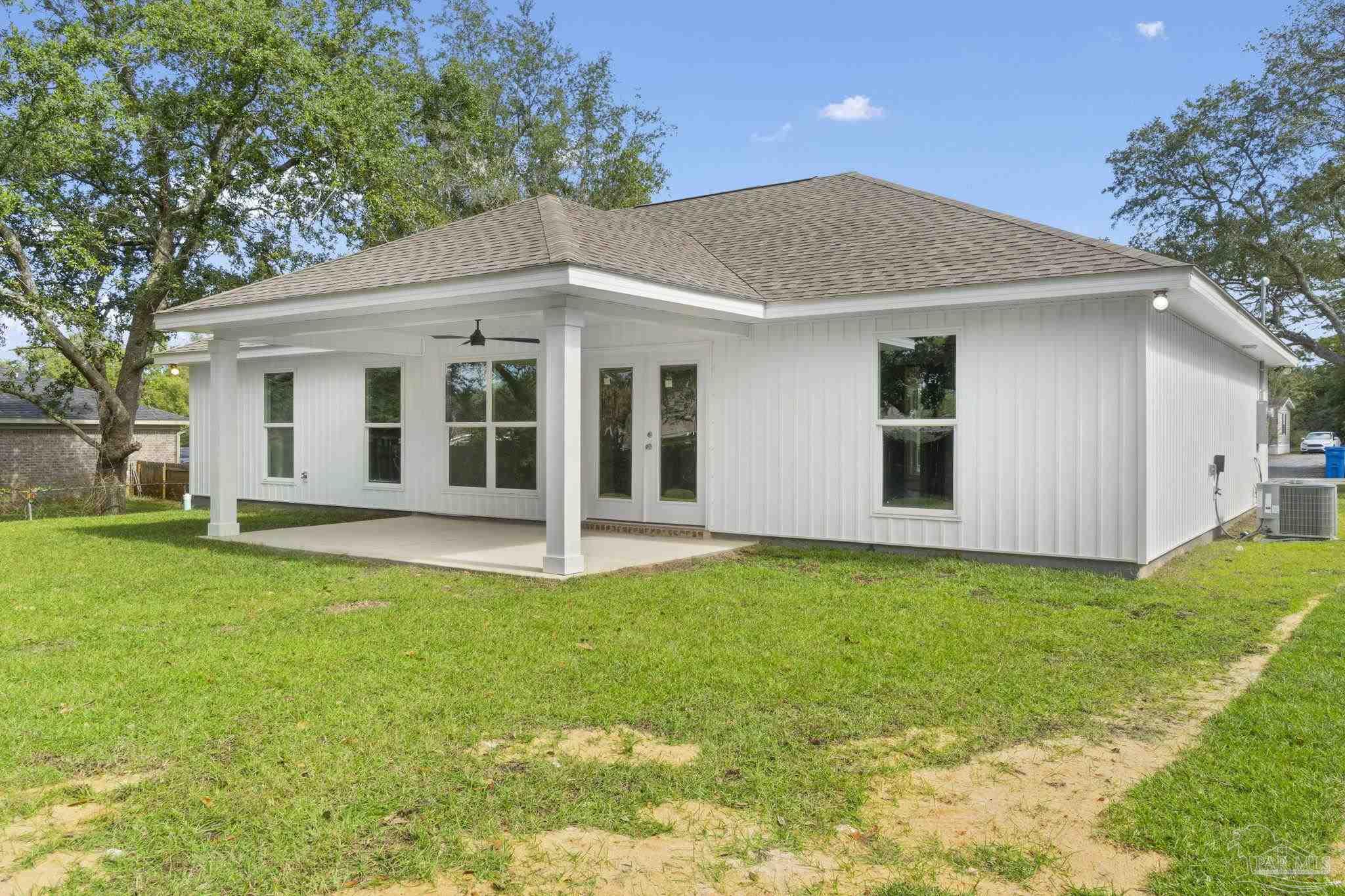 1801 Wheeler Road Gulf Breeze, FL 32563 - Photo 34 of 34 Gallery Image 34