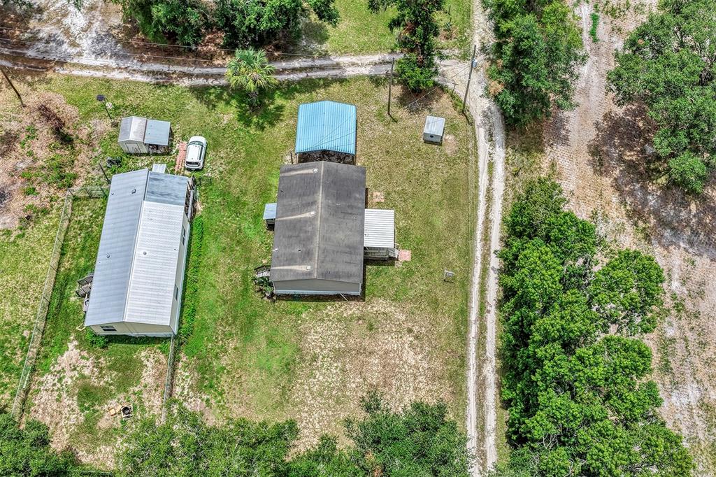 2756 Northeast 34th Road Wildwood, FL 34785 - Photo 35 of 42