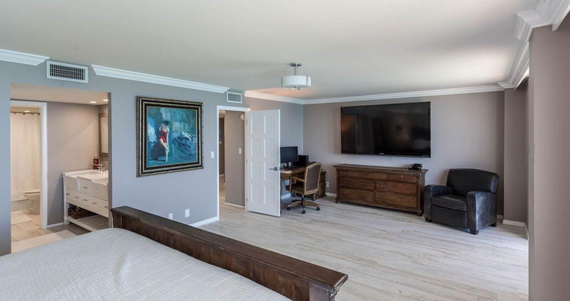 3000 South Ocean Boulevard, Unit 1504 Boca Raton, FL 33432 - Photo 11 of 21 Master BR 1.1