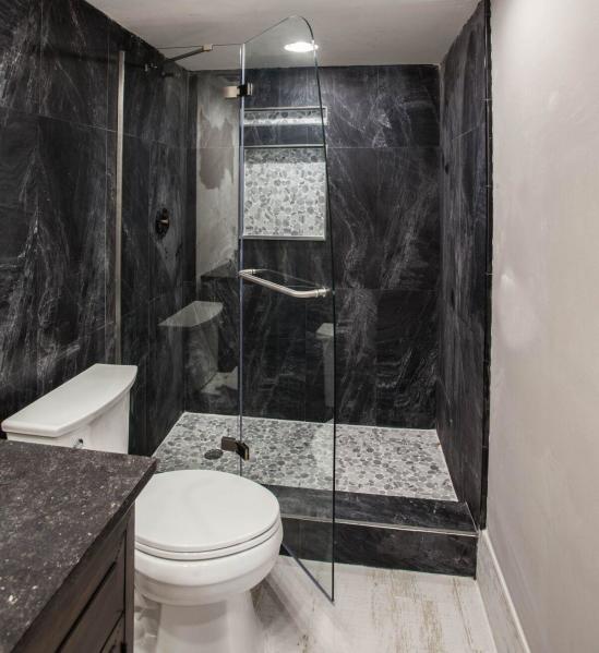 3000 South Ocean Boulevard, Unit 1504 Boca Raton, FL 33432 - Photo 13 of 21 Master Bath 2