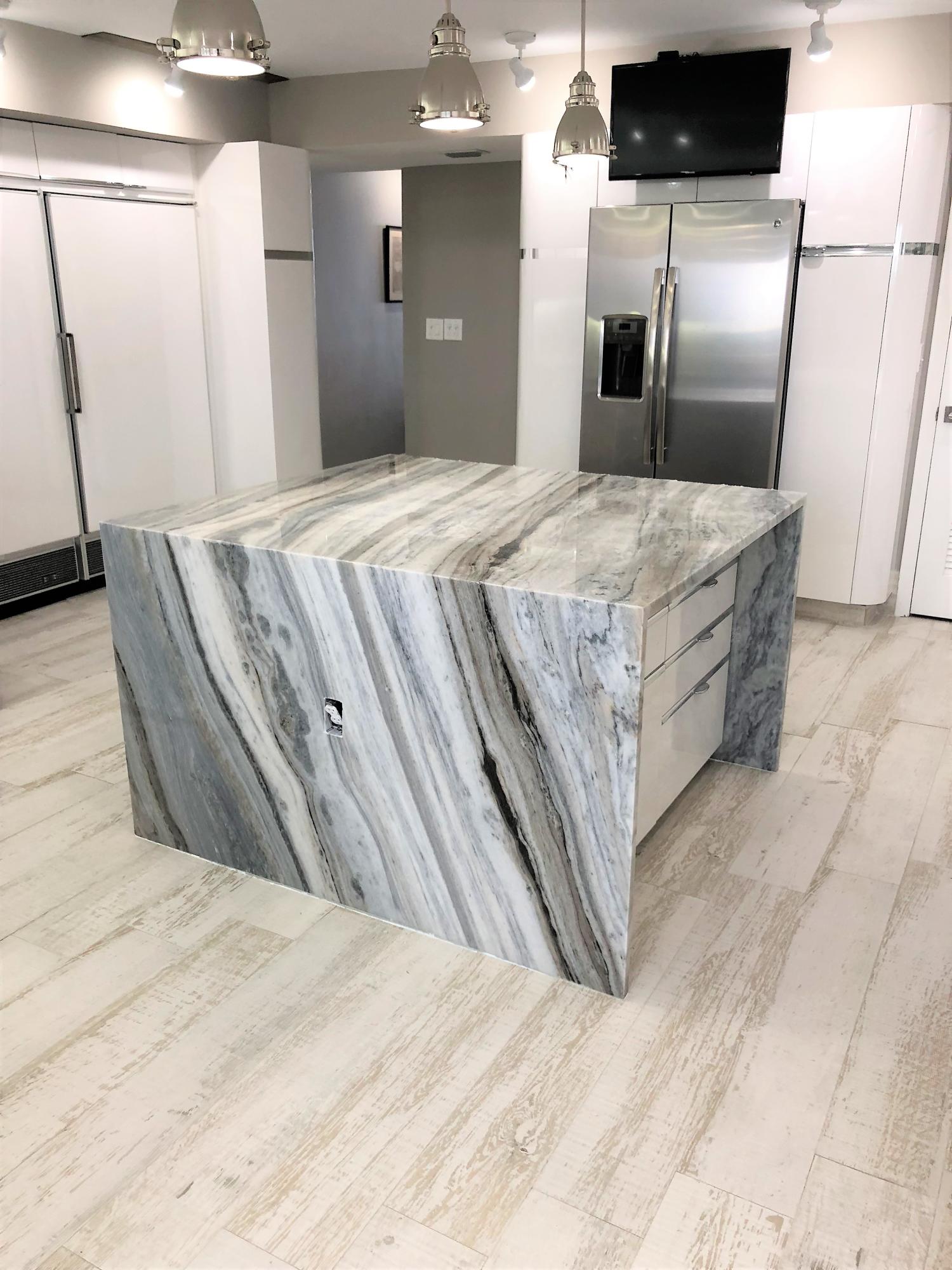 3000 South Ocean Boulevard, Unit 1504 Boca Raton, FL 33432 - Photo 9 of 21 Kitchen 1.1