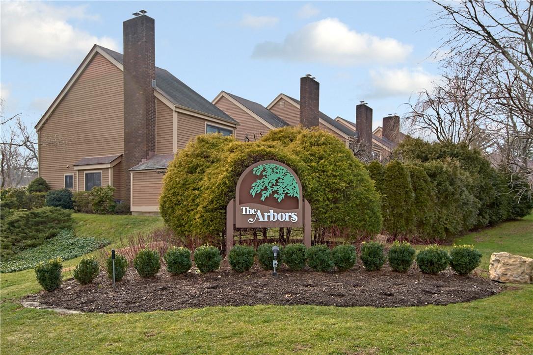 194 Ivy Hill Crescent Rye Brook, NY 10573 - Photo 1 of 1 Welcome to the Arbors townhome community in Rye Brook