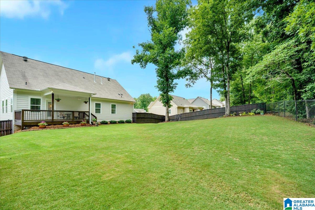 5145 Baxter Road Springville, AL 35146 - Photo 36 of 40