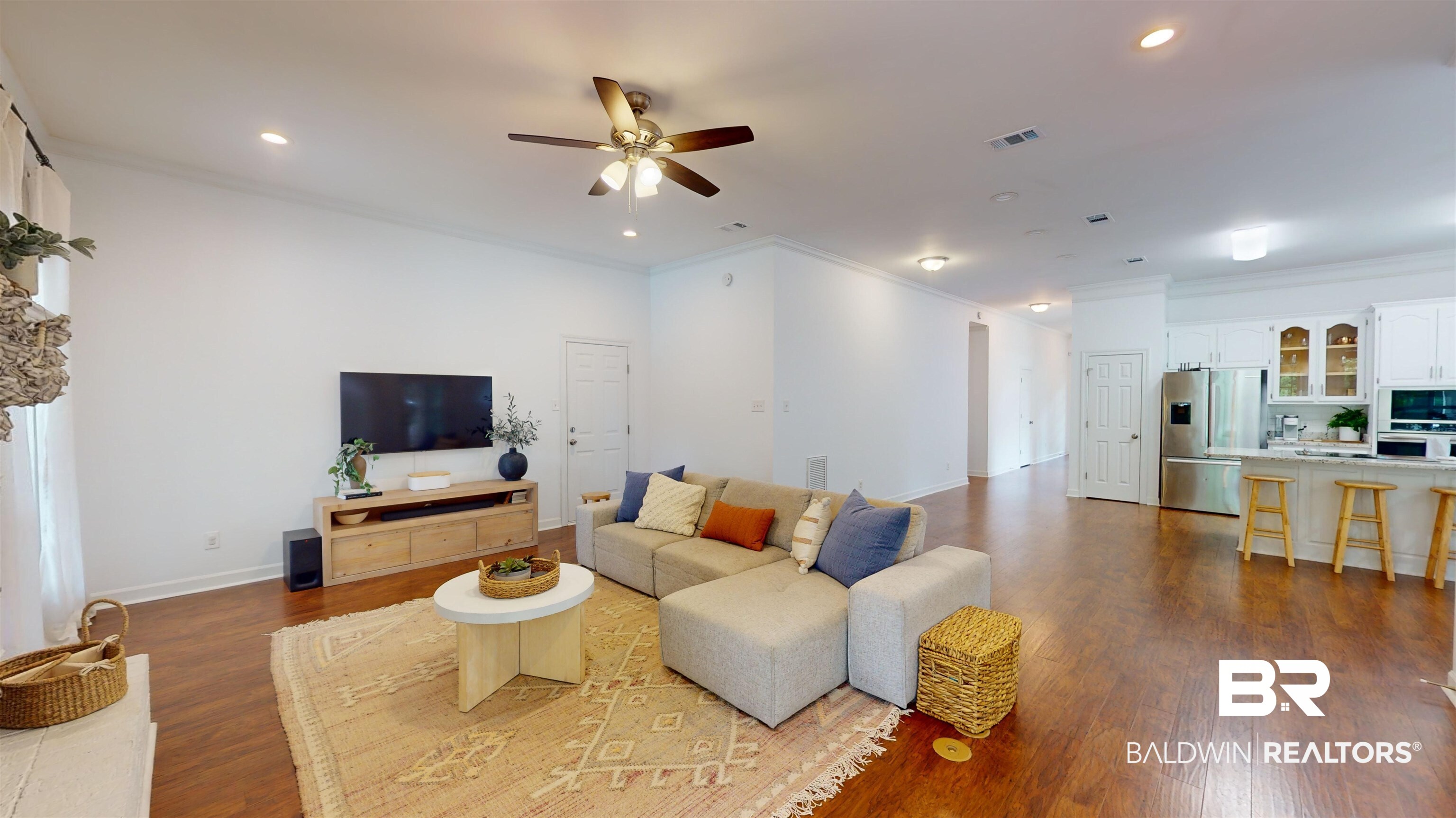 460 South Wedgefield Drive Mobile, AL 36608 - Photo 15 of 39