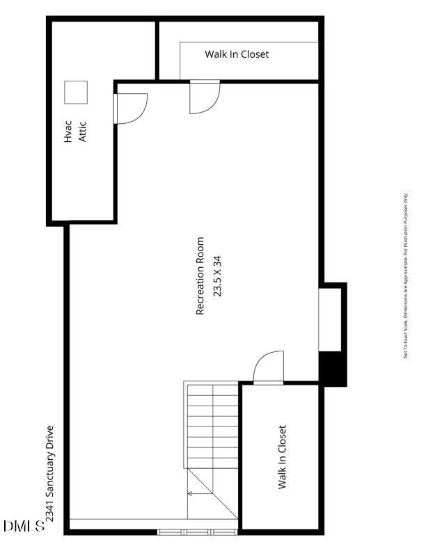 2341 Sanctuary Drive Raleigh, NC 27606 - Photo 66 of 66