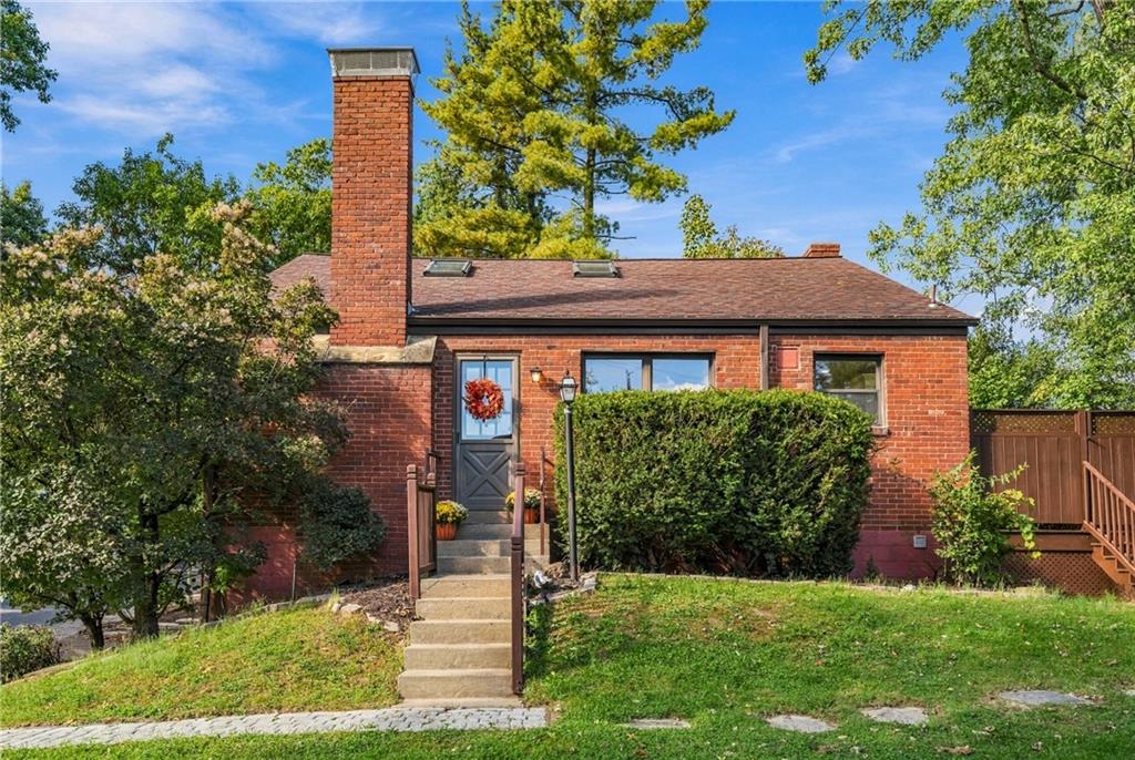 6 Robb Hollow Road Pittsburgh, PA 15243 - Photo 3 of 40 Gallery Image 3