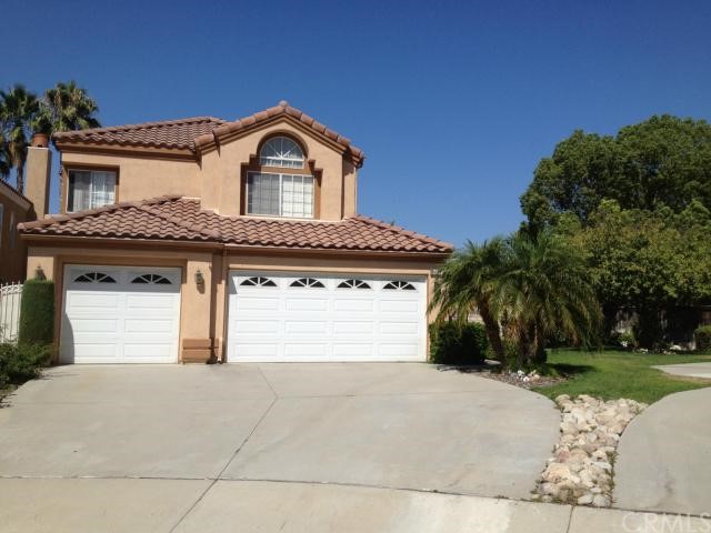 7752 Jack Rabbit Lane Highland, CA 92346 - Photo 1 of 1 Front View